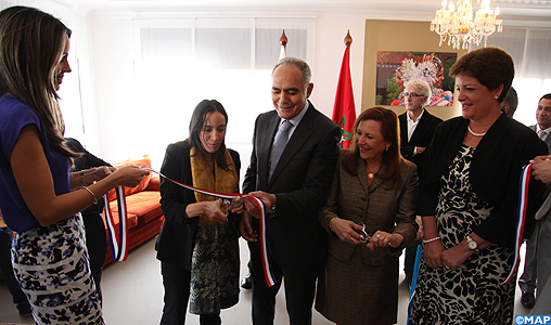 Inauguration de l’ambassade de la République du Panama au Maroc
