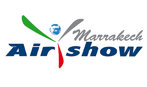 Le 4è Salon International de l’Aéronautique et du spatial, “Marrakech Air Show 2014” du 23 au 26 avril