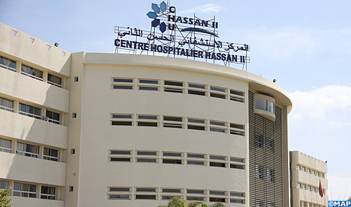 Une première au Maroc : Résection trachéale par circulation respiratoire extracorporelle au CHU Hassan II de Fès