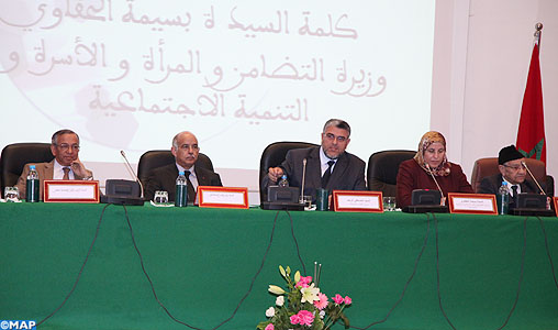Hausse significative du mariage des mineures au Maroc (ministre)