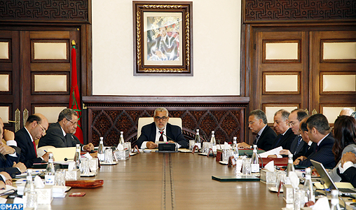 Le Chef du gouvernement préside la réunion du conseil de surveillance et l’AG du Groupe Al Omrane