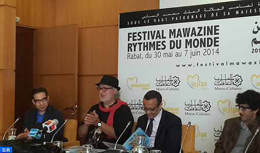Nass El Ghiwane ressurgit avec un nouvel album “Al Baraka” coproduit par Maroc-Cultures et Platinium