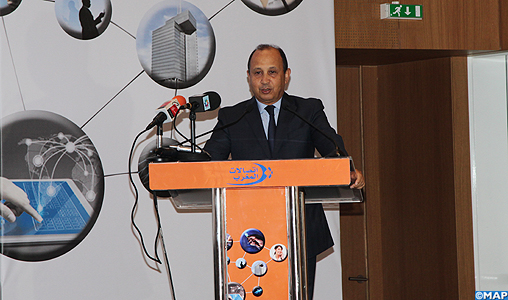 Retrait de 12,7 pc du résultat net part du groupe Maroc Télécom à fin juin 2014 (M. Ahizoune)