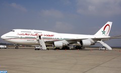 Rapatriement de Marocains de Libye: La RAM augmente de 130 à 360 sièges la capacité d’accueil par jour de ses vols en partance de la Tunisie