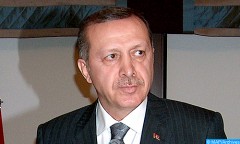 Attentat d’Ankara : le président Erdogan réaffirme la détermination de la Turquie contre le terrorisme