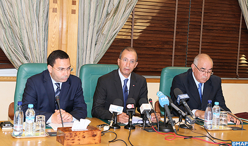 Le Maroc dénonce la logique d’accusation systématique de l’Algérie à l’égard du Royaume au sujet de la lutte contre la drogue
