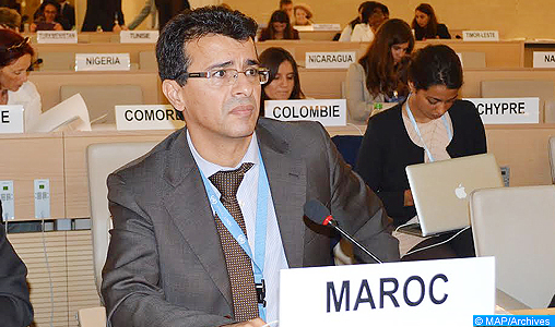 Le Maroc met à Genève l’Algérie face à ses contradictions en matière des droits de l’Homme