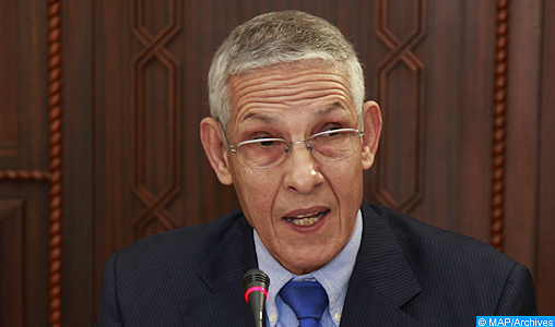 La réforme de la Caisse de compensation s’effectuera de manière graduelle (M. Daoudi)