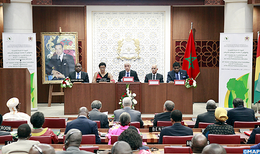 Coup d’envoi à Rabat des travaux de la 37-ème conférence de l’UPA