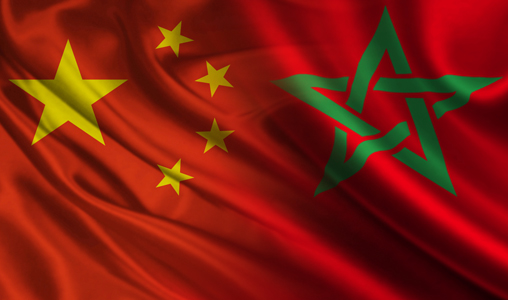 Partenariat sino-marocain : 2017, une année charnière dans le développement des relations bilatérales (ambassadeur chinois)