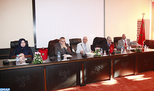 M. Choubani appelle à un sommet maghrébin de la société civile à la faveur d’une Union maghrébine intégrée