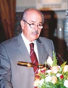 Décès à Rabat du professeur Abdellatif Berbich, secrétaire perpétuel de l’Académie du Royaume du Maroc