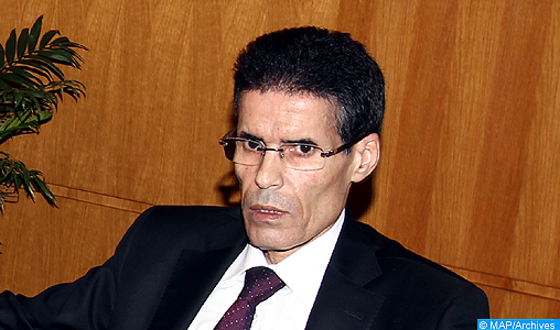 M. El Hiba souligne à Genève les avancées du Maroc en matière des droits civils et politiques