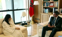Avec la pertinence de ses réformes démocratiques, le Maroc est un “partenaire crédible” de l’UE (Lambrinidis)
