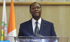Attaques terroristes en Côte d’Ivoire : 14 civils et deux militaires tués (Ouattara)