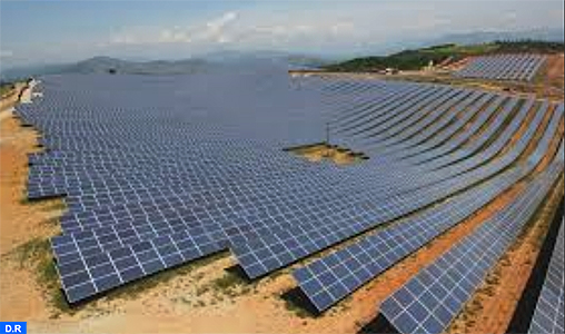 Energies renouvelables: le Maroc a opté pour un “avenir vert” (site espagnol)