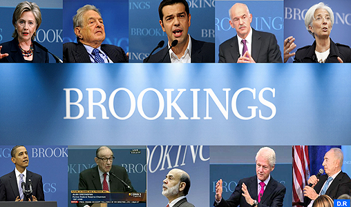 L’approche marocaine en matière de réformes politiques, une “success story” dans le monde arabe (Brookings Institution)