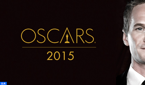 Oscars 2015: le film indépendant “Birdman” meilleur film de l’année