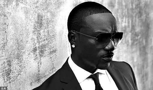 Mawazine 2015: Akon se produira le 3 juin sur la scène de l’OLM Souissi-Rabat