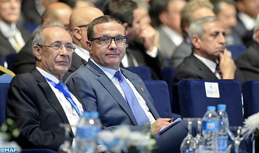 Le Maroc disposé à hisser la coopération avec l’Egypte au rang d’un partenariat stratégique (Boussaid)
