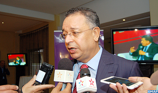 Le ministre du Tourisme souligne l’impératif de “réinventer la marque Agadir”