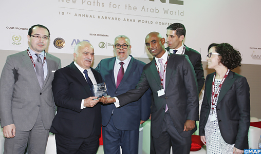 Rabat abrite la 10ème édition de la Conférence Harvard consacrée au Monde arabe “HAWC”