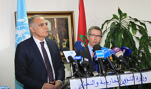 Dialogue inter-libyen: “Avancées” sur les dossiers du gouvernement d’unité nationale et des arrangements de sécurité (émissaire onusien)