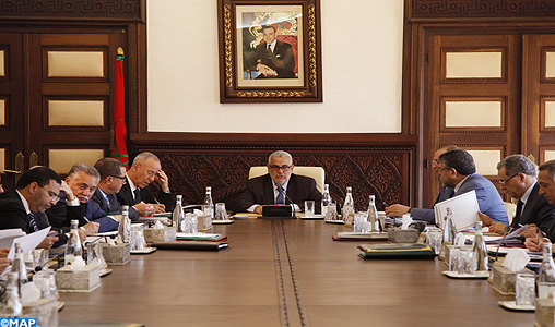 Le Conseil de gouvernement adopte trois accords relatifs à la coopération judiciaire entre le Maroc et la Côte d’Ivoire