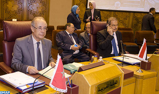 Début au Caire des travaux du Forum de coopération Chine-Etats arabes avec la participation du Maroc