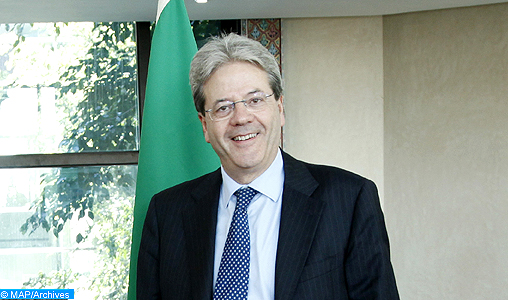 L’Italie annonce la prochaine réouverture de son ambassade en Libye