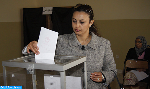 Les citoyens peuvent s’inscrire sur les listes électorales générales jusqu’au 20 août (Intérieur)