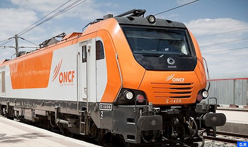 Mise en circulation de plus de 250 trains par jour durant la période estivale (ONCF)