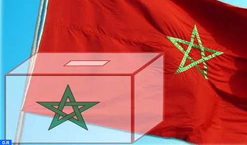 Scrutin du 4 septembre: La maturité d’une démocratie marocaine dynamique et inclusive