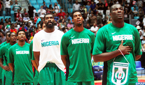 Afrobasket-2015: le Nigeria champion aux dépens de l’Angola