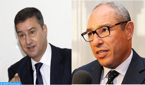 Tentative d’extorsion de fonds au Maroc par deux journalistes français: “Le scandale du siècle” et un prélude à un débat sur l’objectivité de la presse internationale