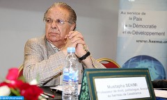Discours de la Marche Verte : SM le Roi a “balisé le périmètre du cadre négociatoire” autour de la question du Sahara