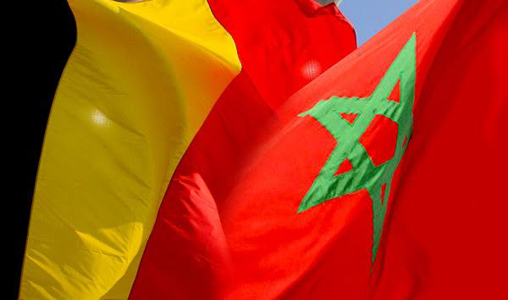 Mission économique multisectorielle belge du 13 au 15 septembre au Maroc