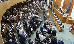Drame des migrants en Autriche : le parlement en session extraordinaire pour réviser la loi sur l’asile