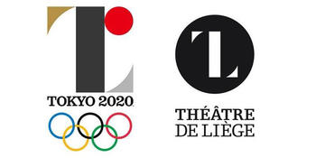 Le logo des JO2020 de Tokyo retiré en raison d’une polémique entourant son graphiste