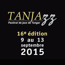 Le 16ème festival Tanjazz du 9 au 13 septembre à Tanger