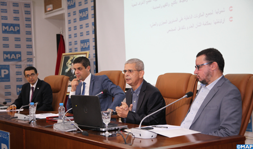 La gouvernance des systèmes d’éducation-formation intimement liée à celle de la gestion de la chose publique (Rachid El Filali Meknassi au Forum de la MAP)