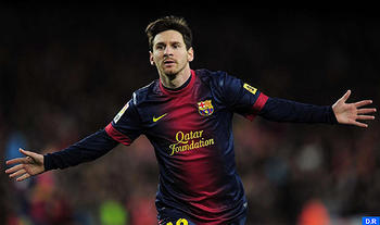 Lionel Messi sera jugé pour “fraude fiscale” (tribunal)