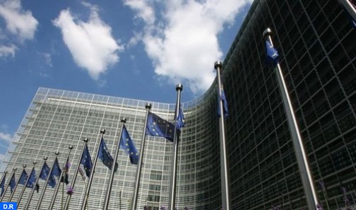 L’UE se félicite de l’adoption par le Conseil de Sécurité de la résolution 2351 concernant la question du Sahara (Porte-parole)