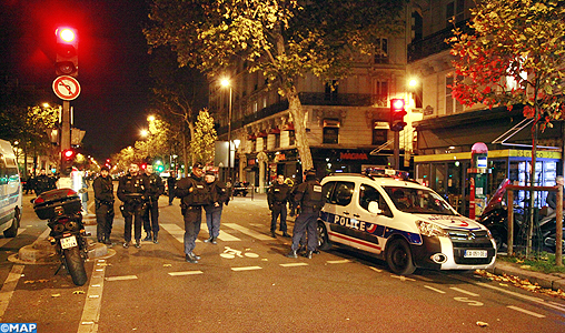 Attentats de Paris : un autre blessé marocain identifié
