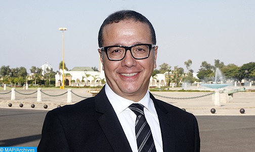 Le Maroc continue d’occuper le 2è rang au niveau continental dans le secteur des assurances (ministre)