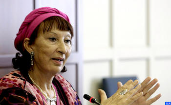 Hommage posthume à Madrid à l’écrivaine et sociologue Fatima Mernissi
