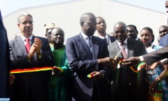 Le Sénégal et le Maroc “auront beaucoup à gagner dans l’excellente coopération” bilatérale dans les domaines de la pêche et de l’Economie maritime (ministre sénégalais)