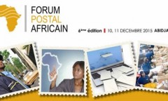 Forum Postal Africain : Les efforts du Maroc pour la modernisation du secteur postal mis en lumière à Abidjan