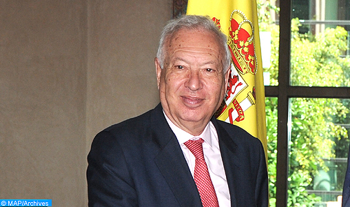 Margallo en Libye pour réitérer l’appui de l’Espagne au gouvernement d’union nationale