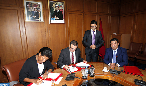 La Banque mondiale accorde au Maroc un prêt de 200 millions de dollars pour le financement du programme Hakama II